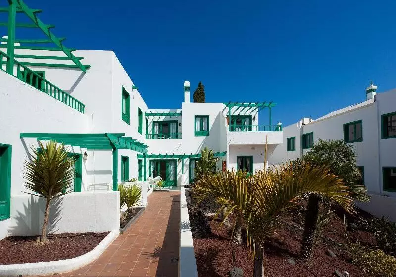 Blue Sea Hotel Los Fiscos