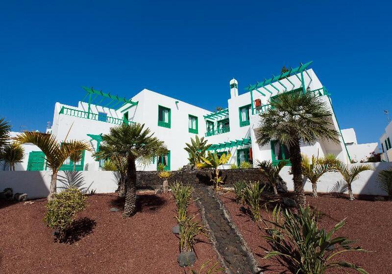 Blue Sea Hotel Los Fiscos