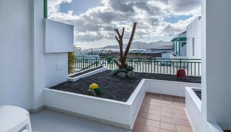 Blue Sea Hotel Los Fiscos