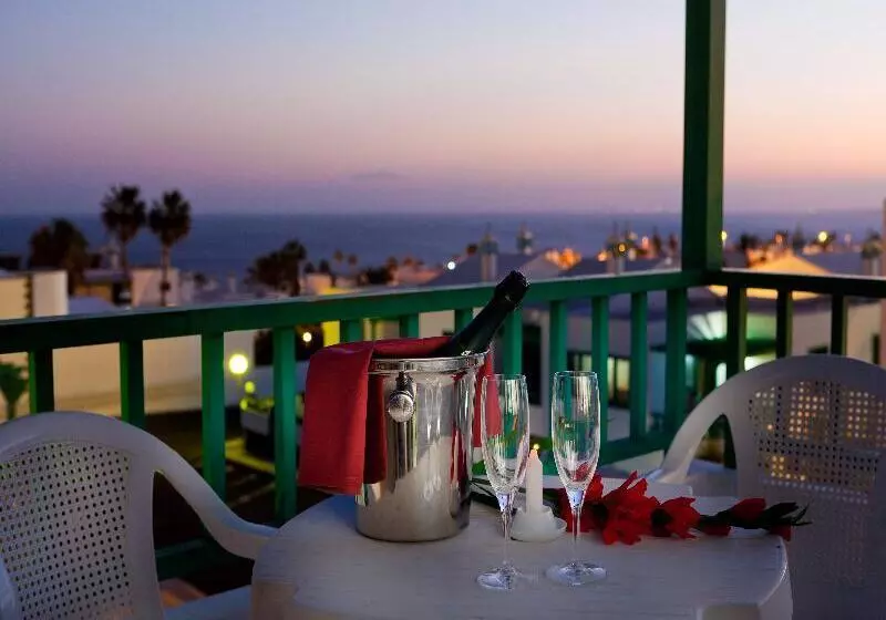 Blue Sea Hotel Los Fiscos