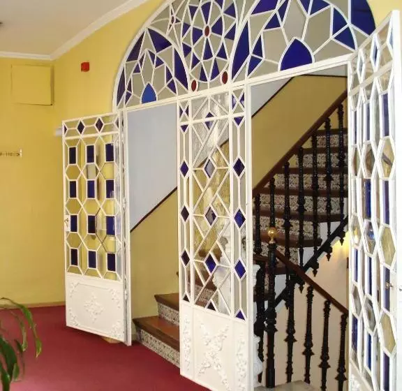 هتل Abanico Casa Palacio