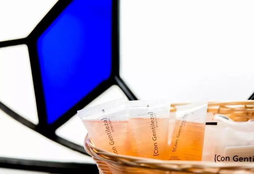 هتل Abanico Casa Palacio