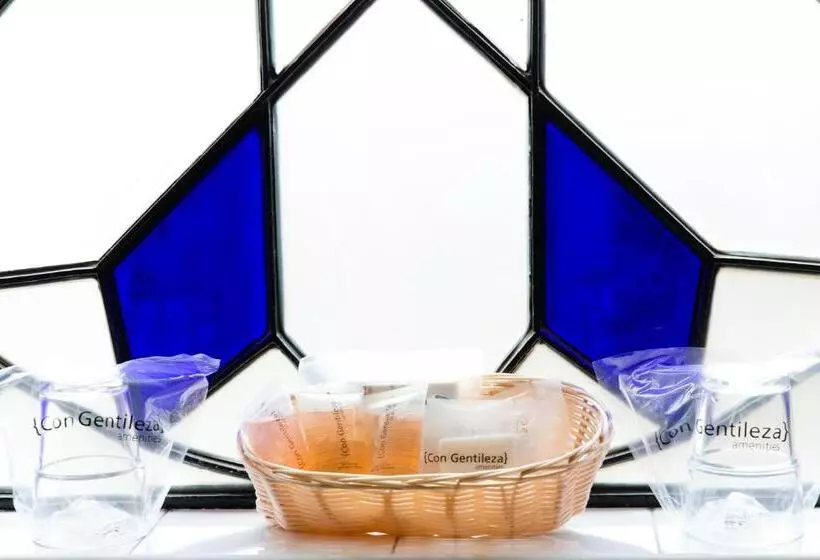 هتل Abanico Casa Palacio