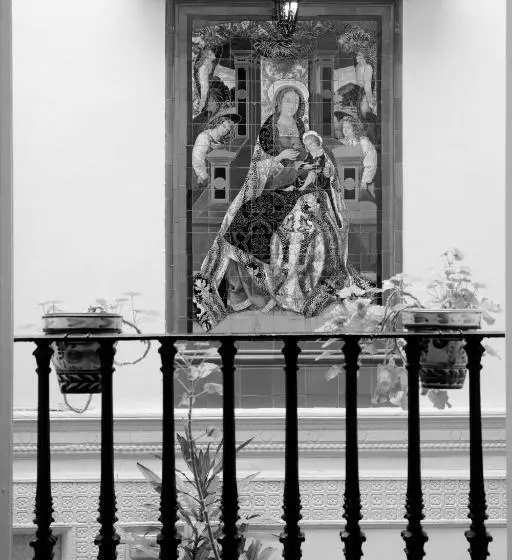 هتل Abanico Casa Palacio