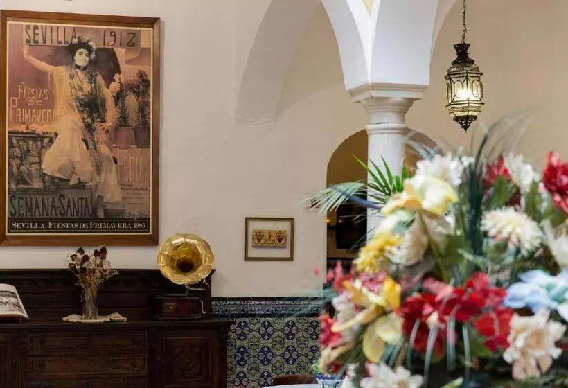 هتل Abanico Casa Palacio