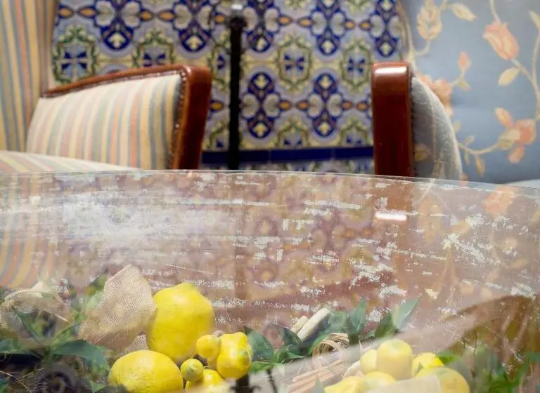 هتل Abanico Casa Palacio