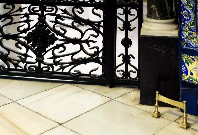 هتل Abanico Casa Palacio