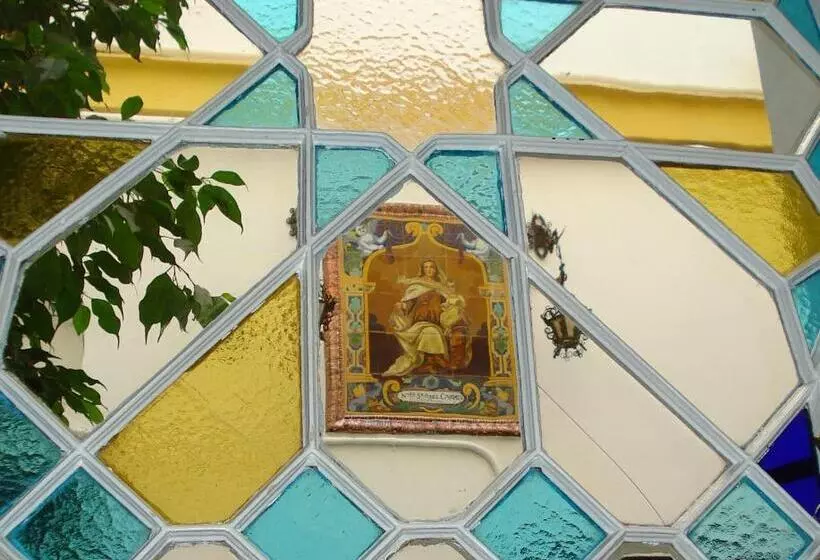 هتل Abanico Casa Palacio