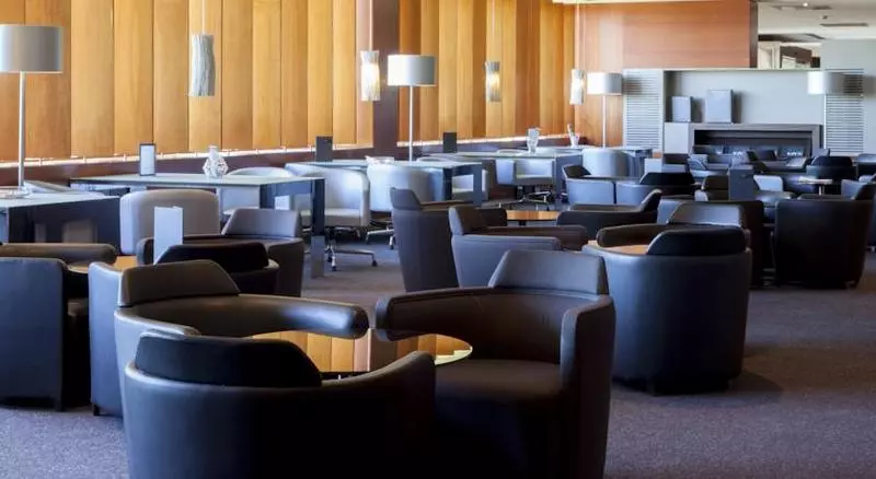 Ac Hotel Sevilla Fórum By Marriott