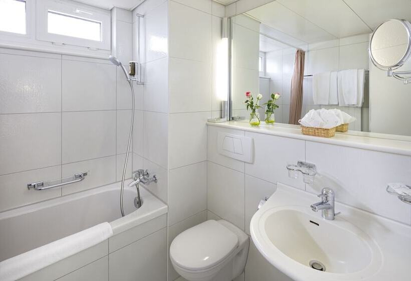 בית מלון כפרי Achesa Homes