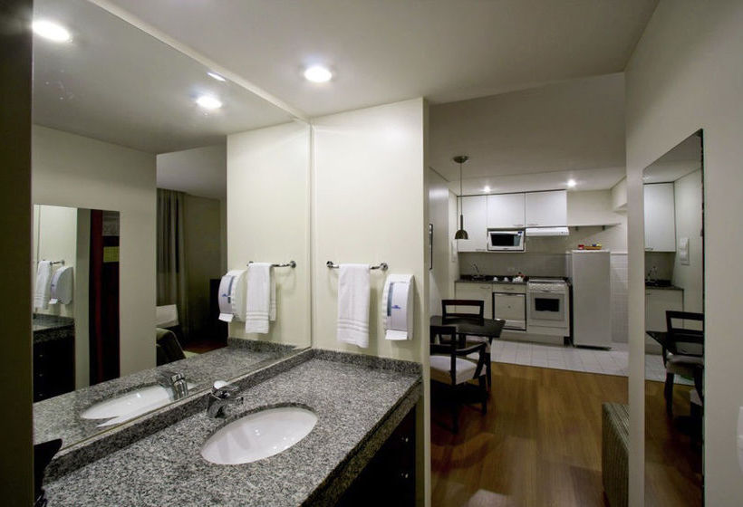 Hotel Adagio Curitiba Parque Barigui