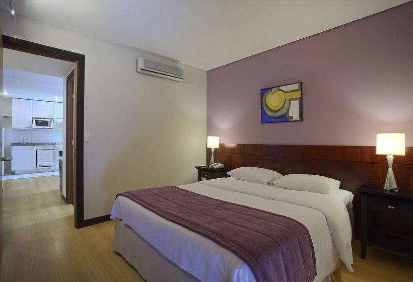 Hotel Adagio Curitiba Parque Barigui