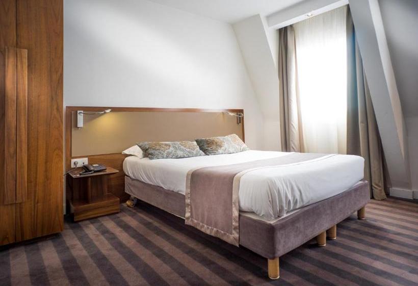 هتل Art Lafayette