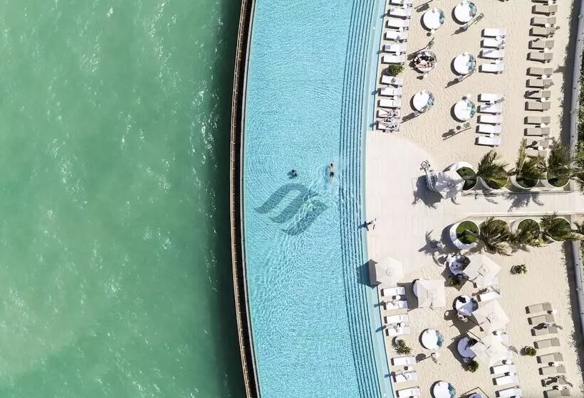 호텔 Jumeirah Burj Al Arab Dubai