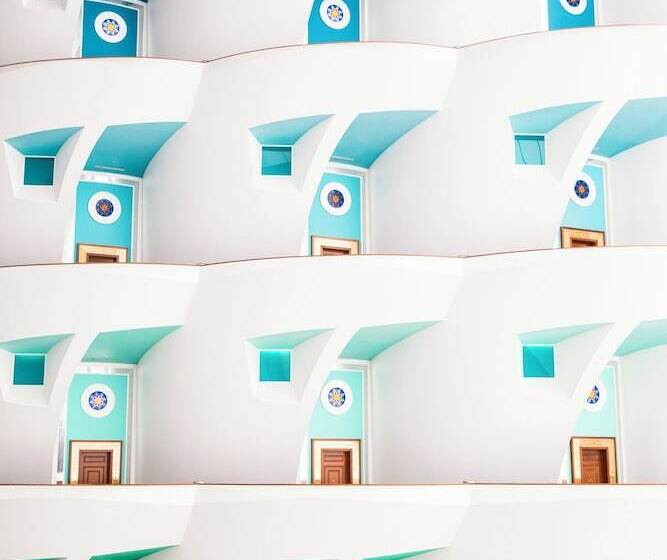 酒店 Jumeirah Burj Al Arab Dubai