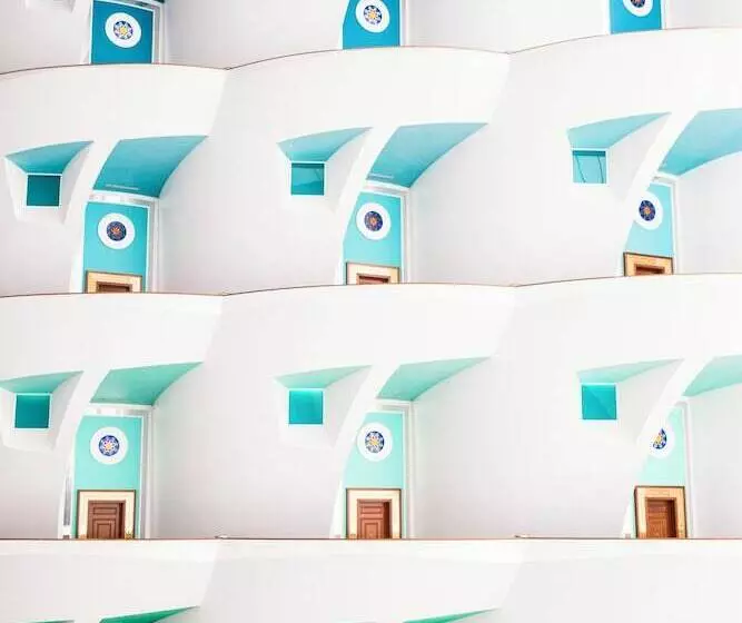 호텔 Jumeirah Burj Al Arab Dubai