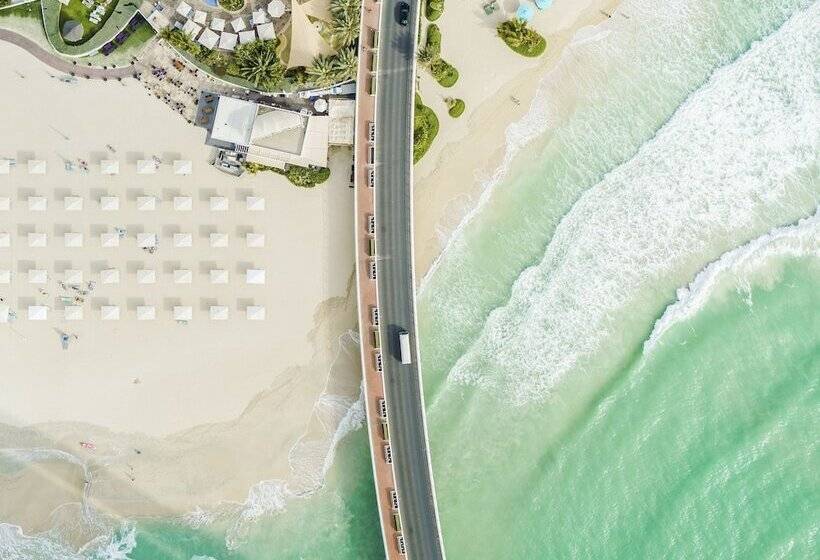 酒店 Jumeirah Burj Al Arab Dubai