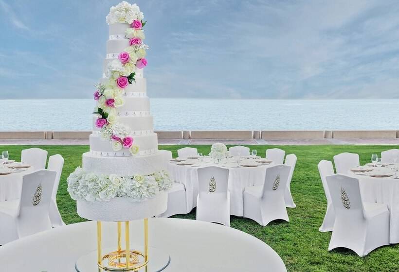 酒店 Jumeirah Burj Al Arab Dubai