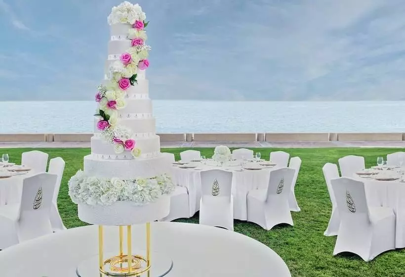 호텔 Jumeirah Burj Al Arab Dubai