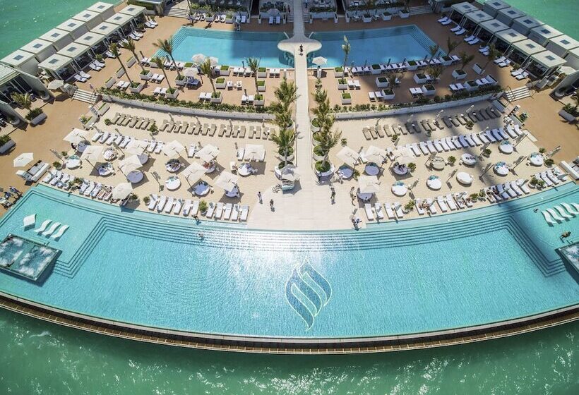 酒店 Jumeirah Burj Al Arab Dubai