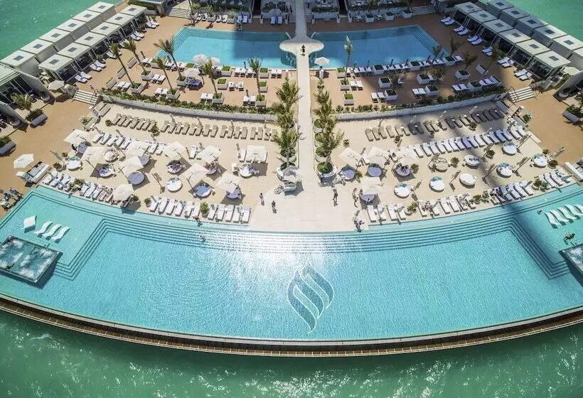 호텔 Jumeirah Burj Al Arab Dubai