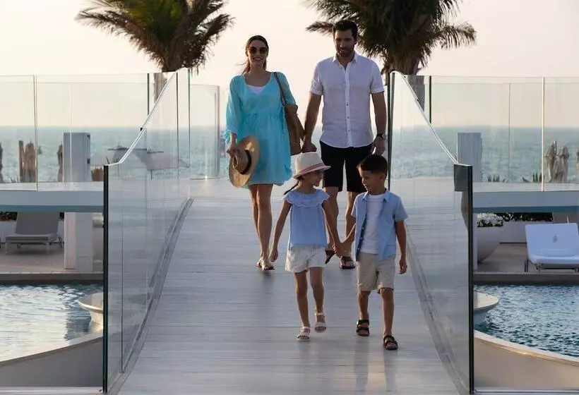 호텔 Jumeirah Burj Al Arab Dubai