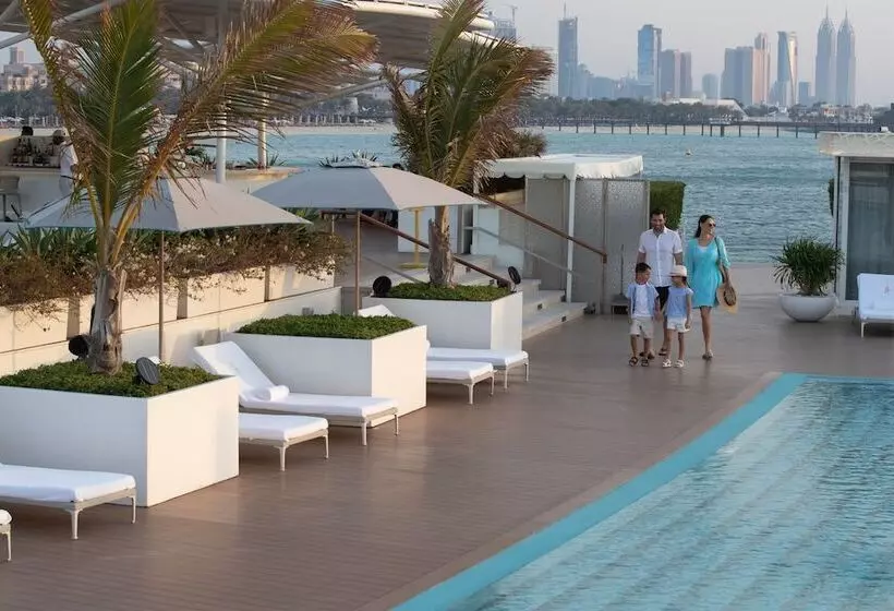 호텔 Jumeirah Burj Al Arab Dubai