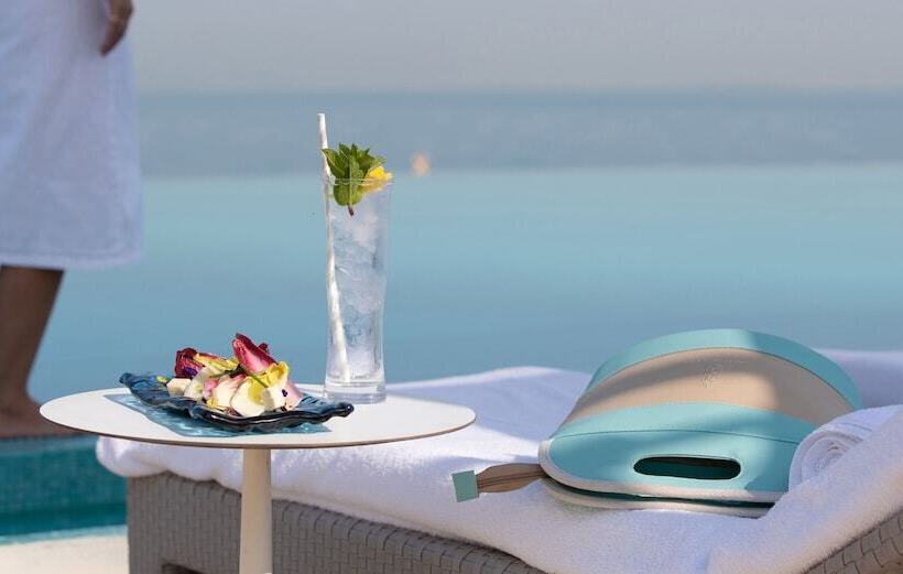 酒店 Jumeirah Burj Al Arab Dubai