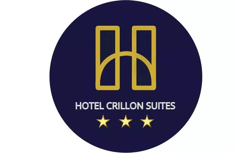 هتل Crillon