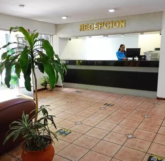 هتل Crillon