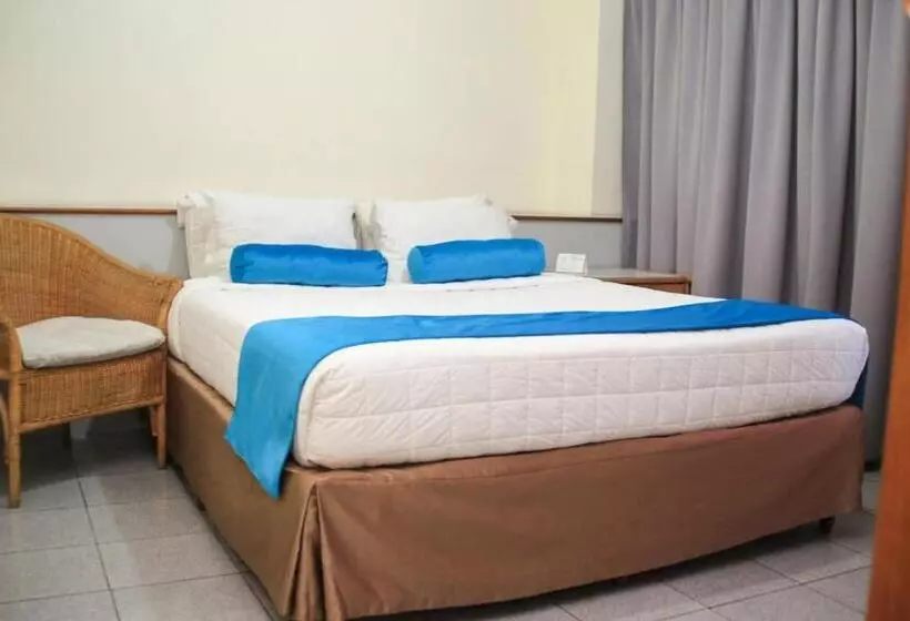 هتل Crillon