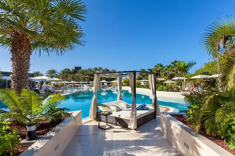 هتل Gran Tacande Wellness & Relax Costa Adeje