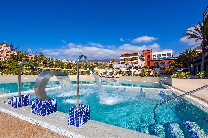 هتل Gran Tacande Wellness & Relax Costa Adeje