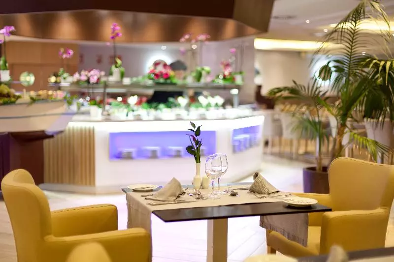 هتل Gran Tacande Wellness & Relax Costa Adeje