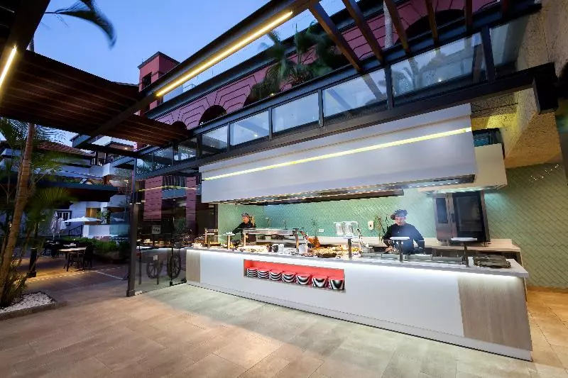 هتل Gran Tacande Wellness & Relax Costa Adeje