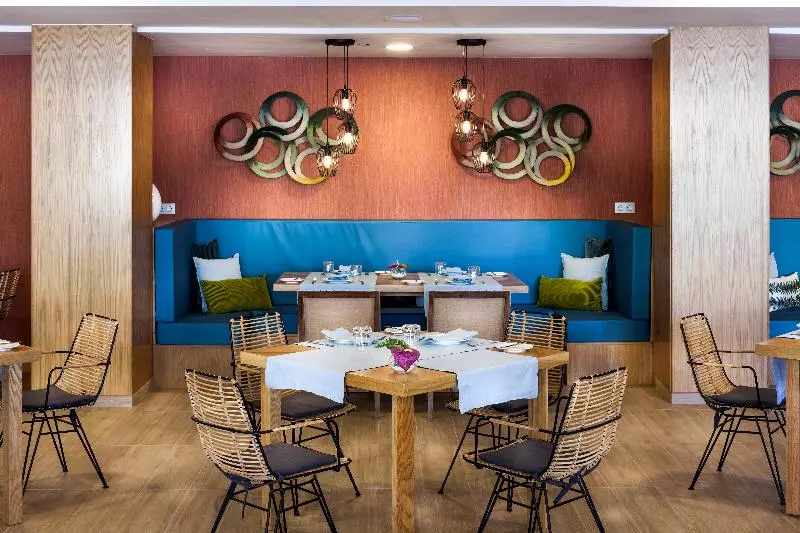 هتل Gran Tacande Wellness & Relax Costa Adeje