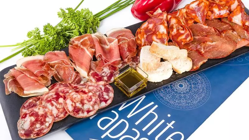 هتل Gran Tacande Wellness & Relax Costa Adeje