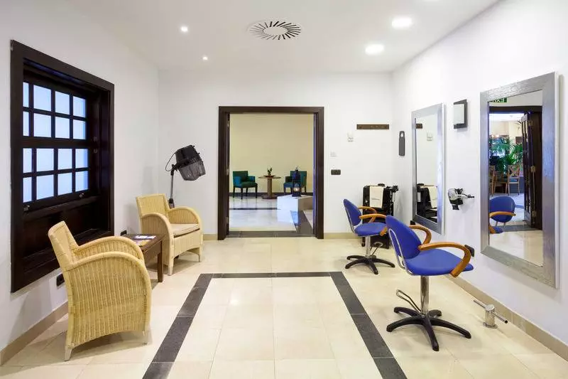 هتل Gran Tacande Wellness & Relax Costa Adeje