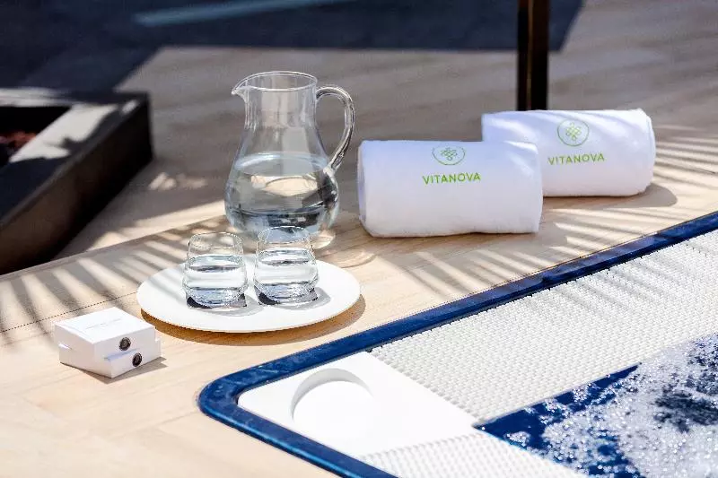 هتل Gran Tacande Wellness & Relax Costa Adeje