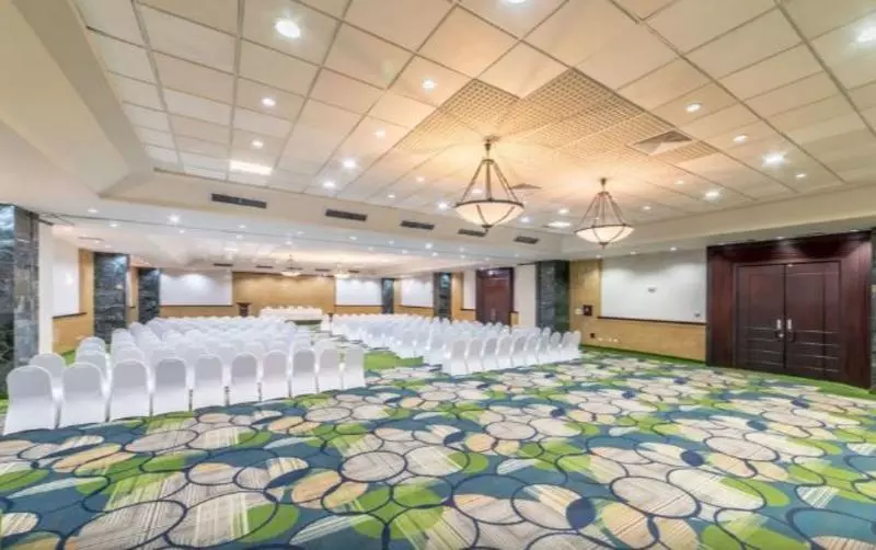 هتل Hodelpa Gran Almirante