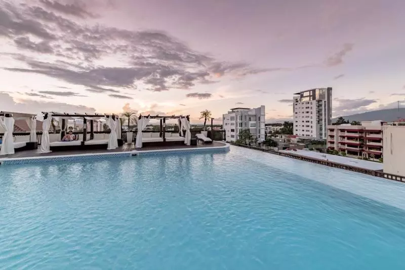 هتل Hodelpa Gran Almirante