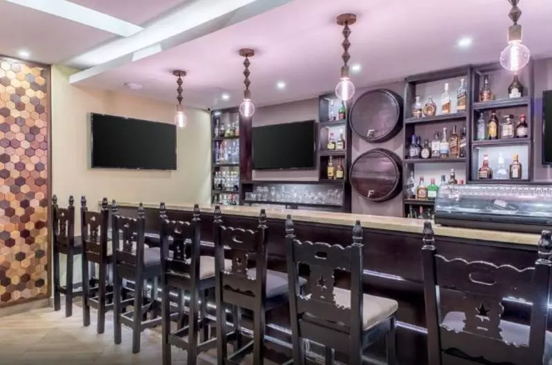 هتل Hodelpa Gran Almirante