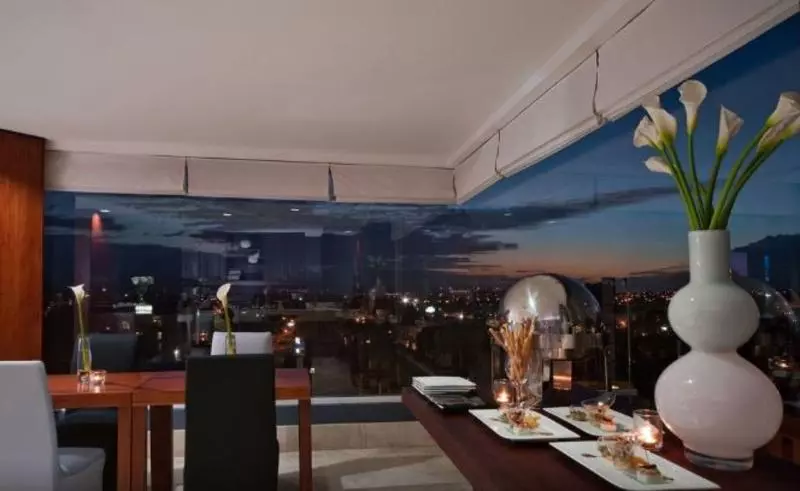 هتل Hodelpa Gran Almirante