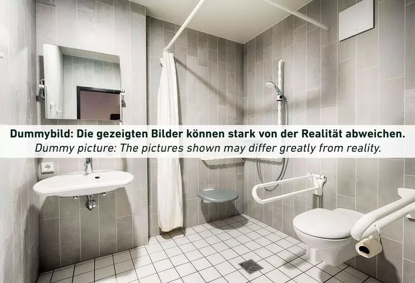 B&b Hotel Kassel Industriepark