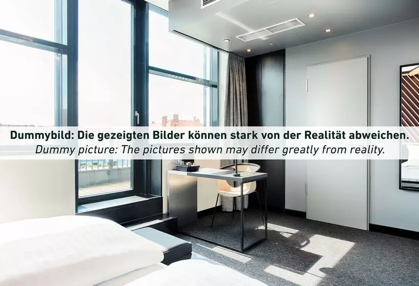 B&b Hotel Kassel Industriepark