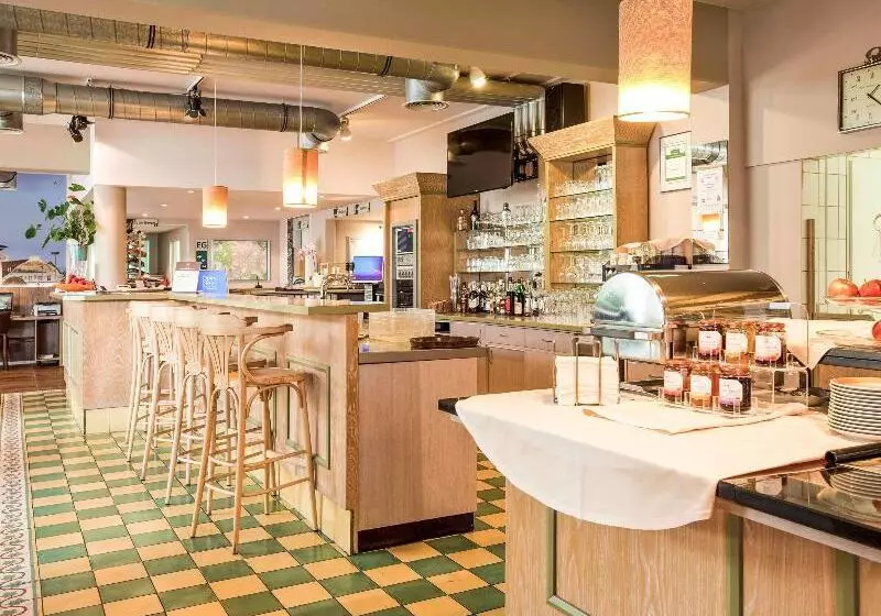 B&b Hotel Kassel Industriepark