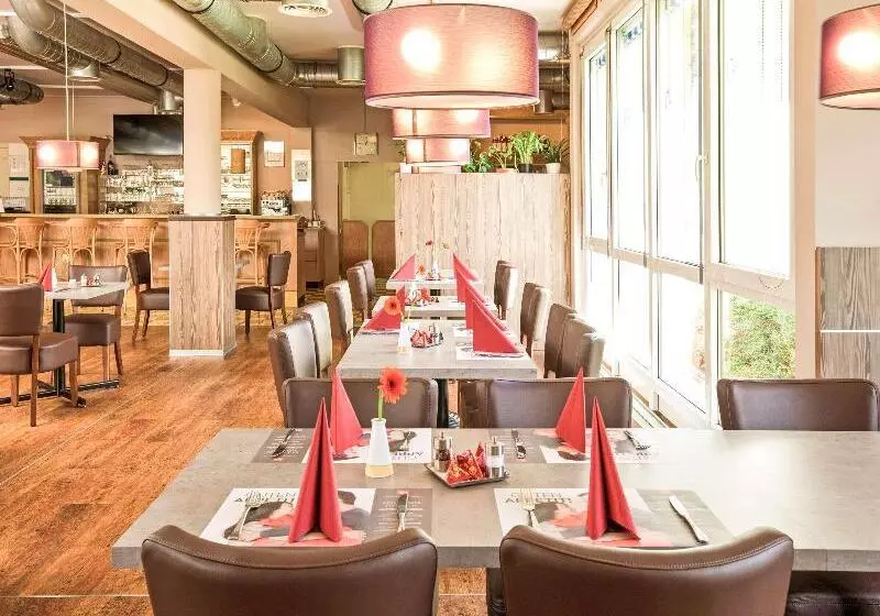 B&b Hotel Kassel Industriepark