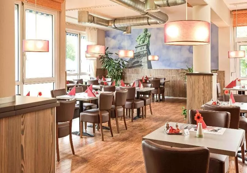 B&b Hotel Kassel Industriepark