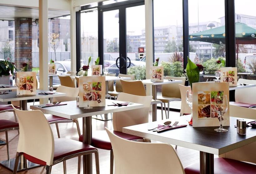 Hotel Ibis Liverpool Centre Albert Dock – Liverpool One