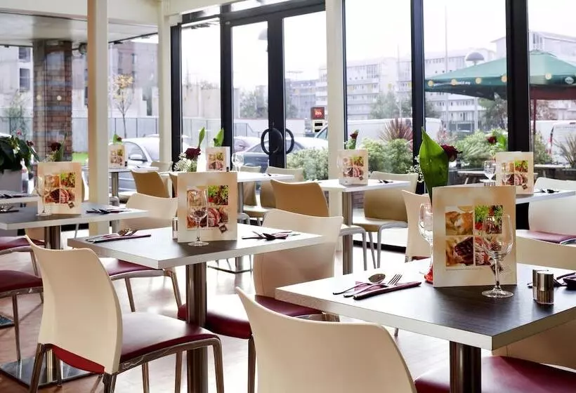 Hotel Ibis Liverpool Centre Albert Dock – Liverpool One